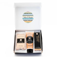 Load image into Gallery viewer, PREORDER: Women&#39;s Gift Set Trio Box in Seven Scents
