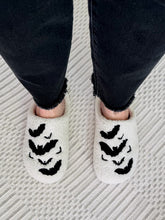 Load image into Gallery viewer, PREORDER: Halloween Slippers in Seven Prints
