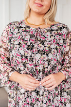 Load image into Gallery viewer, Jennifer Floral Dress
