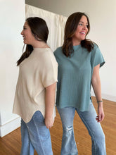 Load image into Gallery viewer, PREORDER: Day On The Town Sweater in Two Colors
