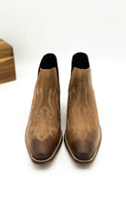 Load image into Gallery viewer, Kickin&#39; Booties in Tan
