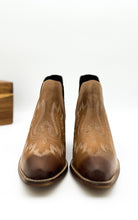 Load image into Gallery viewer, Kickin&#39; Booties in Tan
