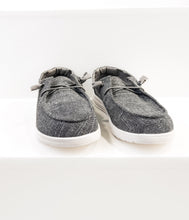 Load image into Gallery viewer, Maco Sneaker in Charcoal
