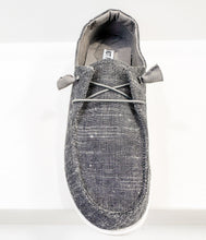 Load image into Gallery viewer, Maco Sneaker in Charcoal
