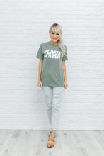 Load image into Gallery viewer, Green Thumb Graphic Tee
