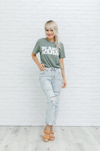 Load image into Gallery viewer, Green Thumb Graphic Tee
