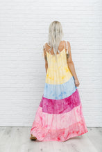 Load image into Gallery viewer, Caribbean Crush Dress
