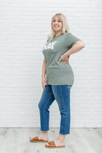 Load image into Gallery viewer, Green Thumb Graphic Tee
