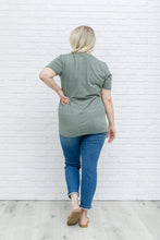 Load image into Gallery viewer, Green Thumb Graphic Tee
