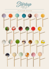 Load image into Gallery viewer, Wrapped Jumbo Pop
