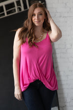 Load image into Gallery viewer, Think Pink Tank
