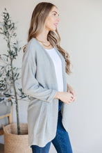 Load image into Gallery viewer, A Dream and My Drop Shoulder Cardigan
