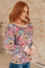 Load image into Gallery viewer, A Florists Dream Long Sleeve Pullover
