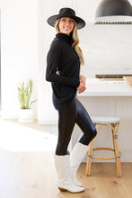 Load image into Gallery viewer, Can&#39;t Touch This Sparkle Color Blocked Sweater
