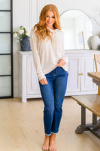 Load image into Gallery viewer, Downtown High Rise Boyfriend Jeans
