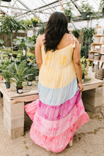 Load image into Gallery viewer, Caribbean Crush Dress
