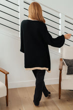 Load image into Gallery viewer, Changing the Game Oversized Cardigan
