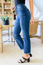 Load image into Gallery viewer, Downtown High Rise Boyfriend Jeans
