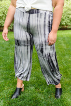 Load image into Gallery viewer, First Class Pant In Tie Dye
