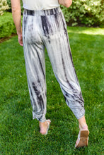 Load image into Gallery viewer, First Class Pant In Tie Dye
