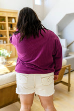 Load image into Gallery viewer, Get &#39;Em Cowgirl Textured Sweater
