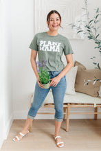 Load image into Gallery viewer, Green Thumb Graphic Tee
