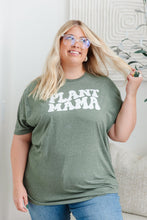 Load image into Gallery viewer, Green Thumb Graphic Tee
