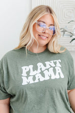 Load image into Gallery viewer, Green Thumb Graphic Tee
