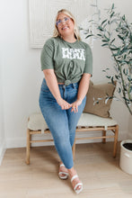 Load image into Gallery viewer, Green Thumb Graphic Tee
