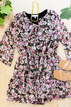 Load image into Gallery viewer, Jennifer Floral Dress
