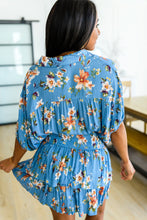 Load image into Gallery viewer, Lanikai Floral Button Down
