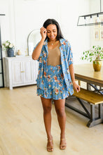 Load image into Gallery viewer, Lanikai Floral Button Down
