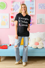 Load image into Gallery viewer, Love &amp; Tacos Tee
