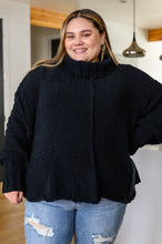 Load image into Gallery viewer, Maureen Long Sleeve Solid Knit Sweater
