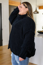 Load image into Gallery viewer, Maureen Long Sleeve Solid Knit Sweater
