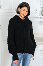 Load image into Gallery viewer, Maureen Long Sleeve Solid Knit Sweater
