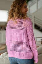 Load image into Gallery viewer, My Latest Love Loose Knit Sweater
