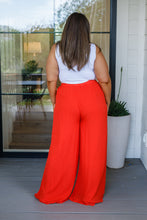 Load image into Gallery viewer, Not So Subtle Wide Leg Pants
