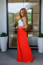 Load image into Gallery viewer, Not So Subtle Wide Leg Pants
