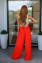 Load image into Gallery viewer, Not So Subtle Wide Leg Pants
