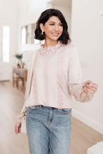 Load image into Gallery viewer, Picture This Top In Blush
