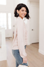 Load image into Gallery viewer, Picture This Top In Blush
