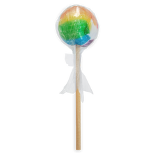Load image into Gallery viewer, Wrapped Jumbo Pop
