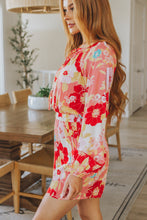 Load image into Gallery viewer, Rare Beauty Floral Romper
