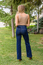 Load image into Gallery viewer, The Blueprint Wide Leg Pants
