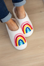 Load image into Gallery viewer, This Promise Slipper in Vibrant Hues
